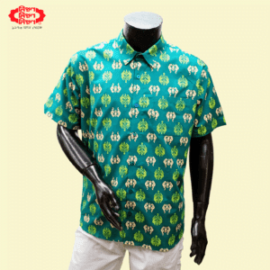 MENS SHIRR, MSH-1572 Code: MSH-1572 Matarial: Screen Print Fabric: Cotton Price:960
