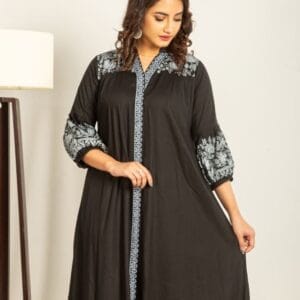 Nipun Eid Kurti
